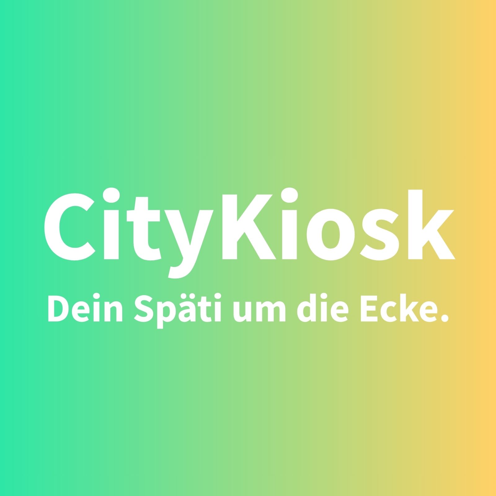 CityKiosk