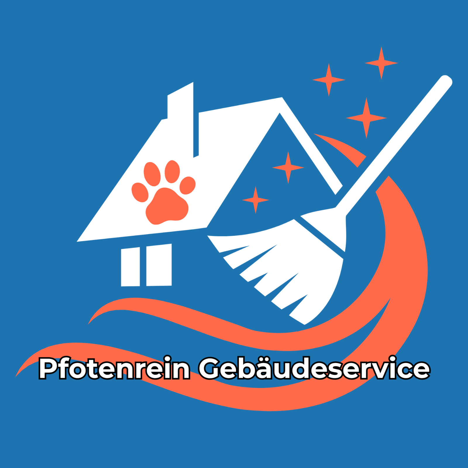 Pfotenrein Gebäudeservice